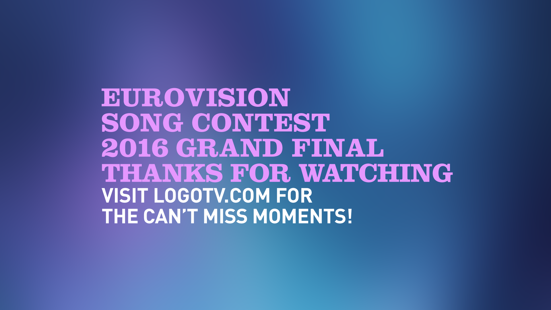 Eurovision Streaming Live